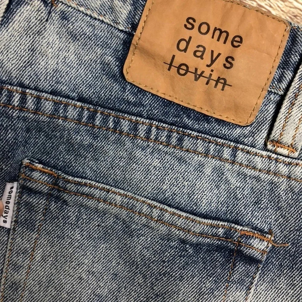 Women’s Somedays Loving Shorts Sz XS